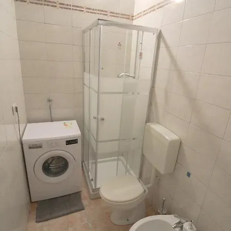 شقة Center Cozy بارما